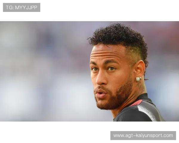 内马尔被爆出童年励志故事,使粉丝铭记初心 内马尔被爆出童年励志故事,使粉丝铭记初心