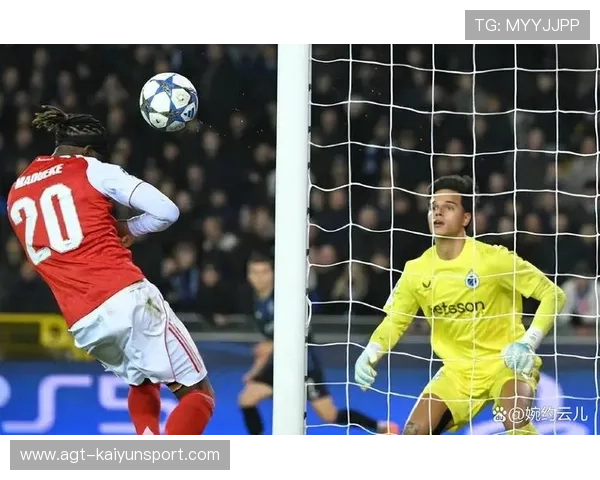 阿森纳在欧洲赛场的突进令人眼前一亮 阿森纳在欧洲赛场的突进令人眼前一亮