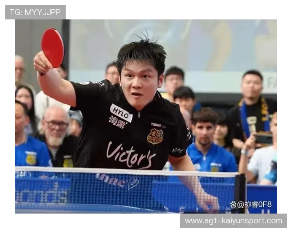 德甲连胜路上，樊振东再显统治力，樊振东联赛