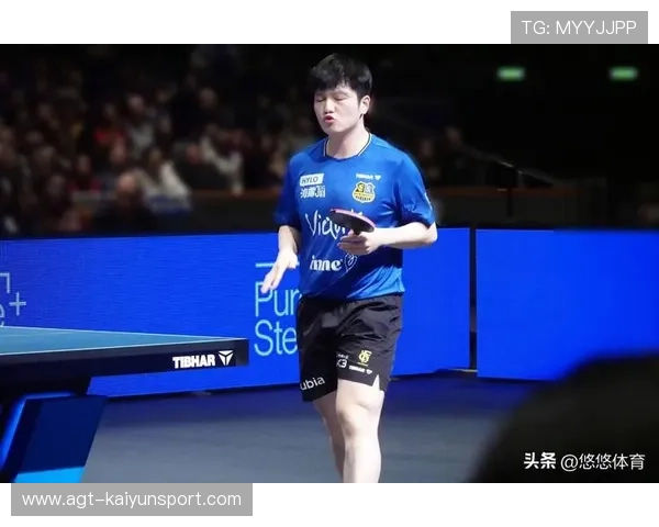权威点评：樊振东状态复苏，实力稳固，樊振东大爆发打懵对手