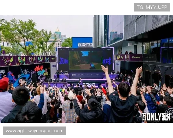 电竞赛事品牌合作持续深化，电竞行业赛事方