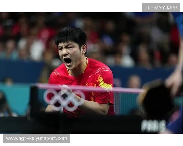 莫雷加德在男单分组中再次遭遇王楚钦,伦敦世乒赛对阵结果出炉 莫雷加德在男单分组中再次遭遇王楚钦,伦敦世乒赛对阵结果出炉