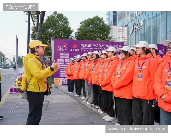 世界马拉松赛城市志愿者体系升级，马拉松志愿者竞赛组是干什么的