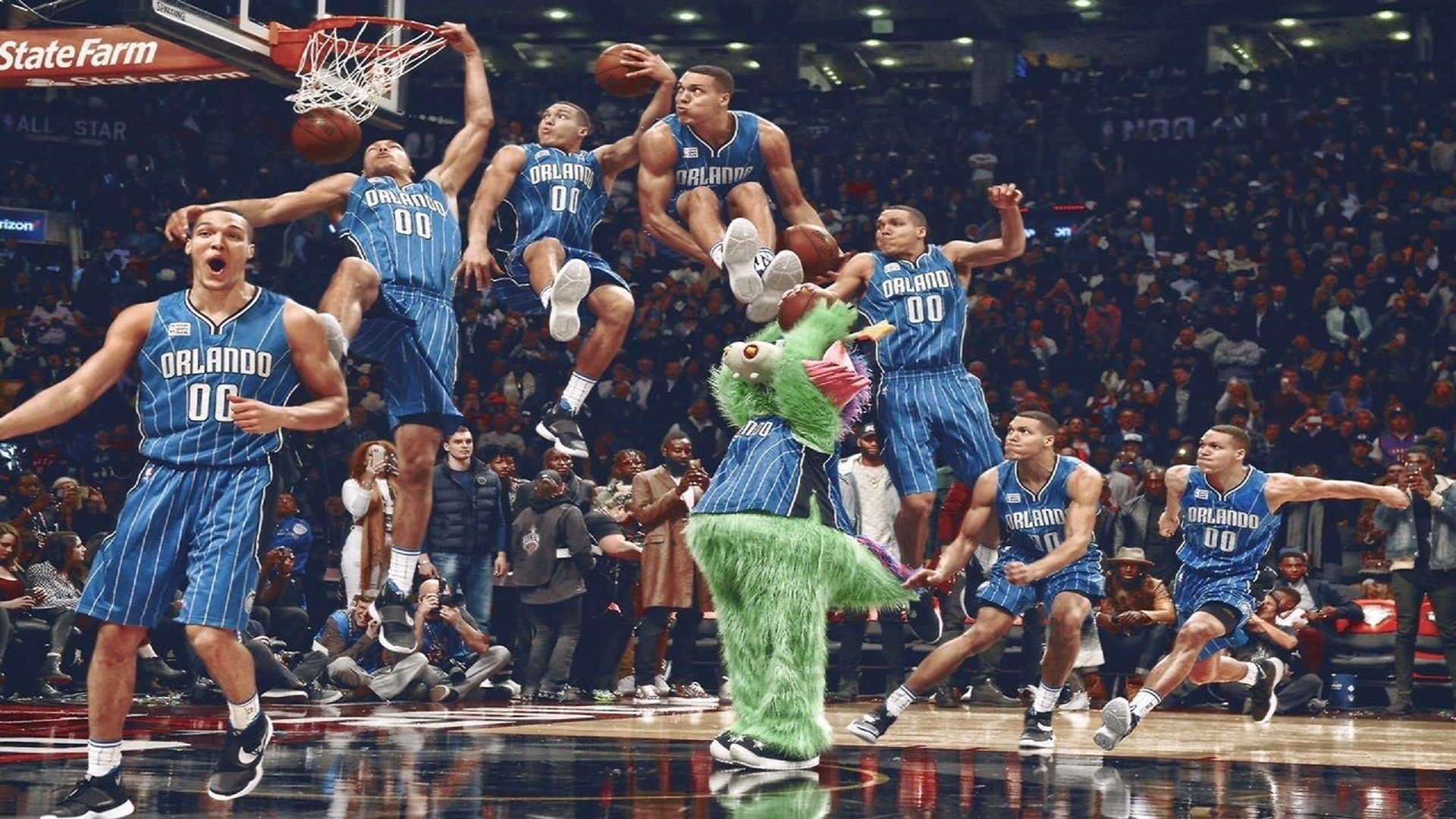 公牛队逐步打出特色，未来无限可能，公牛队还能崛起吗