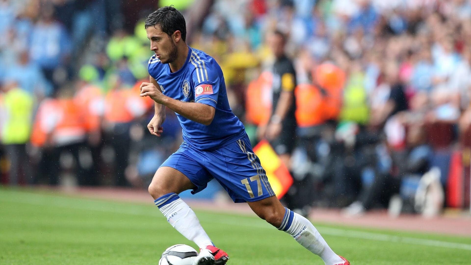 《英雄联盟》“全球预选”火爆开启,战局逐渐明朗!